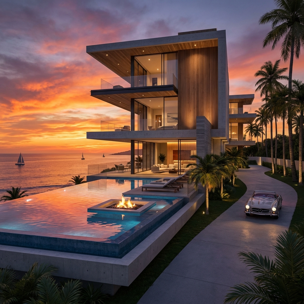 Featured property